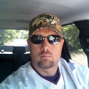 Meet your Posher, Bruce